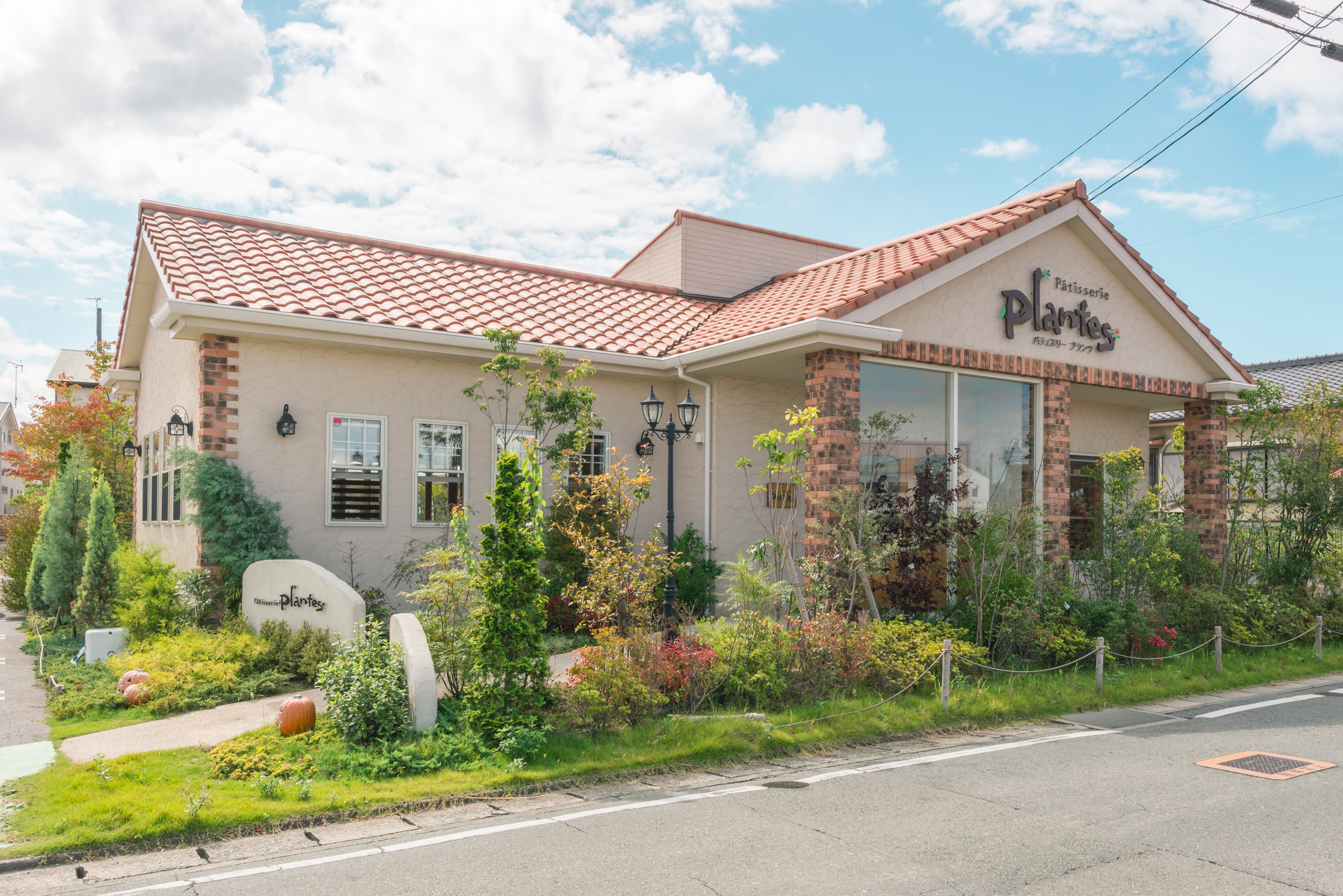 店舗写真