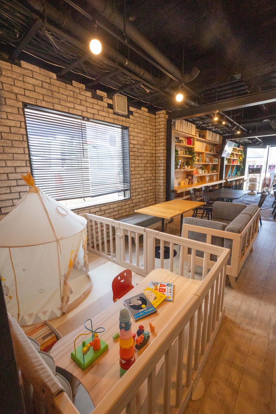 店舗写真