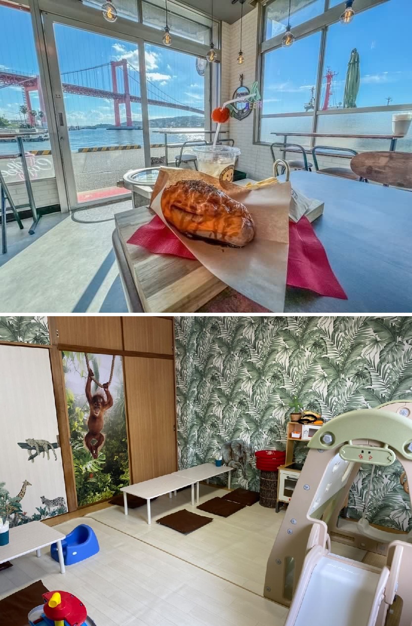 店舗写真