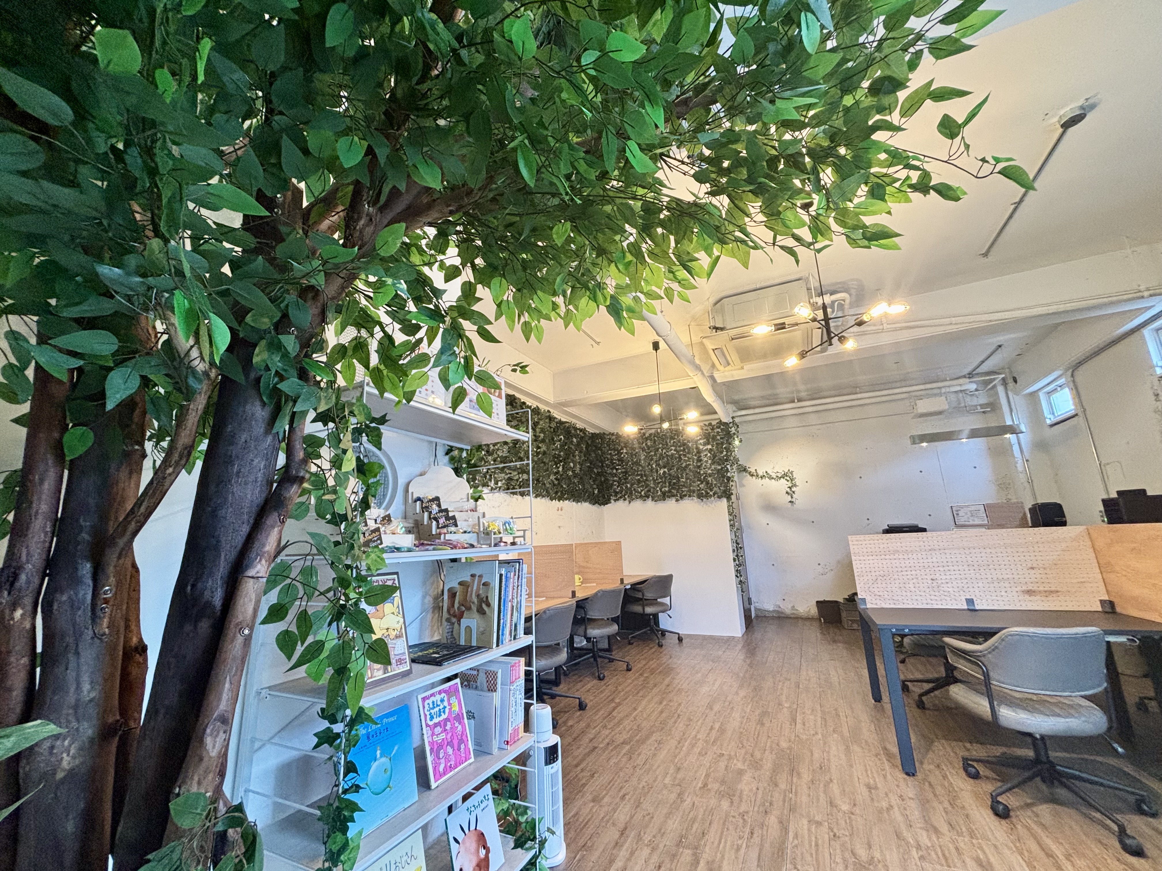 店舗写真